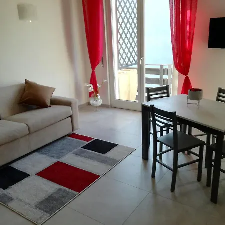 Prázdninový dům Oleandra