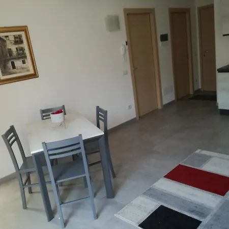 Holiday home Oleandra Nesso