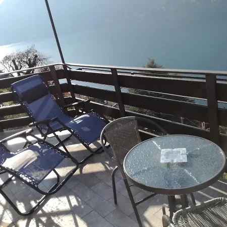 Prázdninový dům Oleandra *