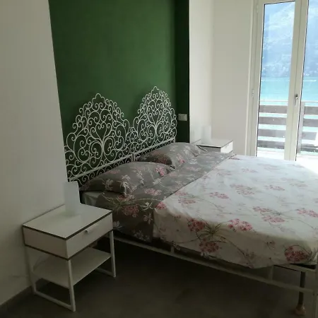 Holiday home Oleandra Nesso