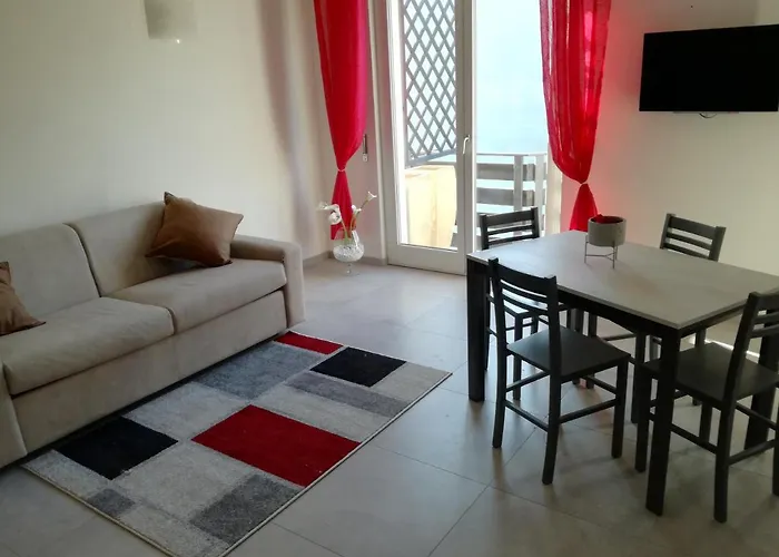 Prázdninový dům Oleandra