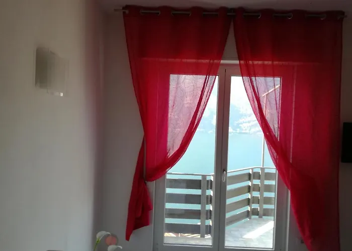 Oleandra Prázdninový dům