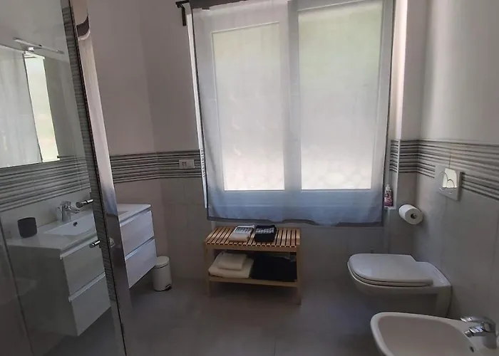 Oleandra Prázdninový dům