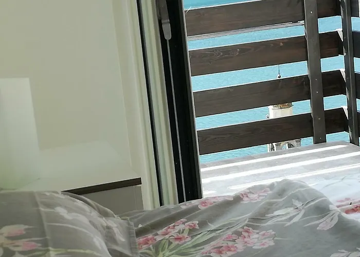 Prázdninový dům Oleandra Nesso