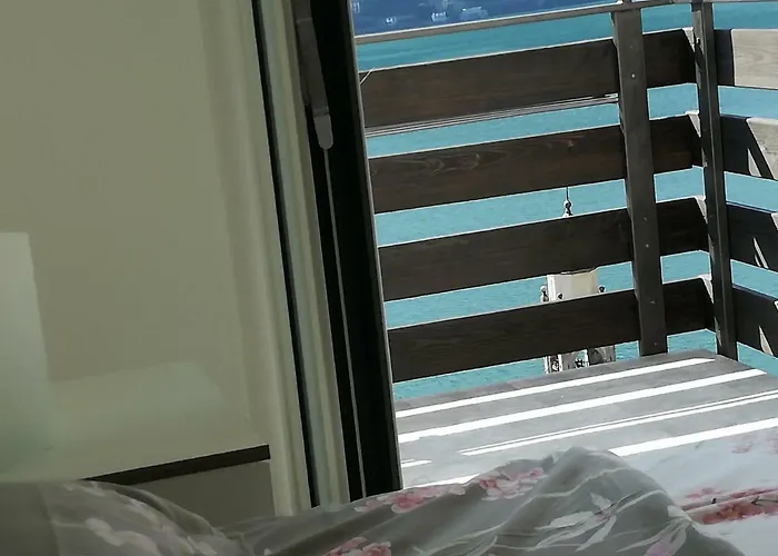 Oleandra Prázdninový dům Nesso