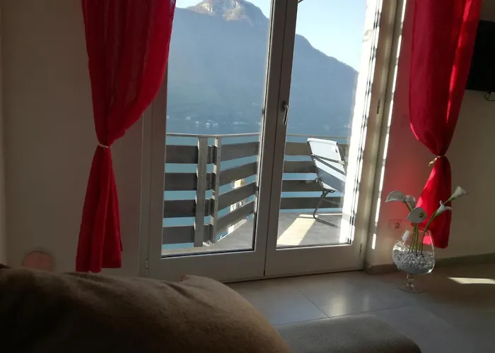 Oleandra Ferienhaus *