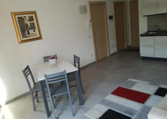 Ferienhaus Oleandra Nesso