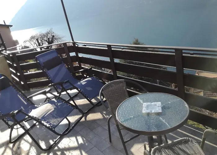 Ferienhaus Oleandra *