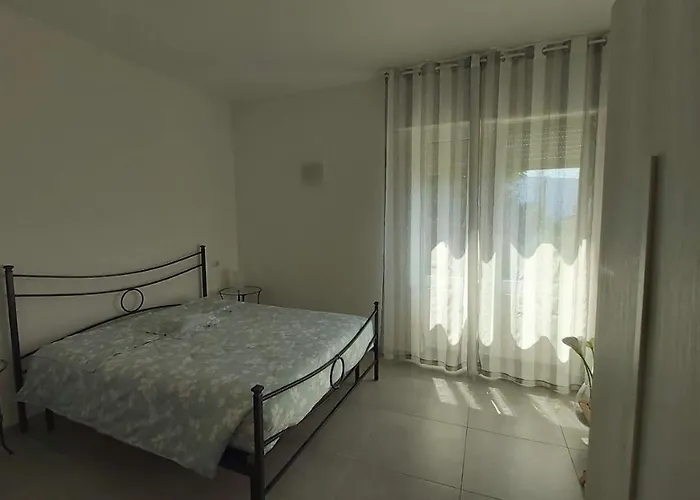 Oleandra בית נופש