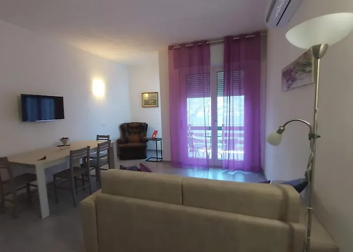 בית נופש Oleandra