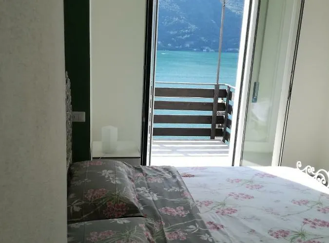 בית נופש Oleandra