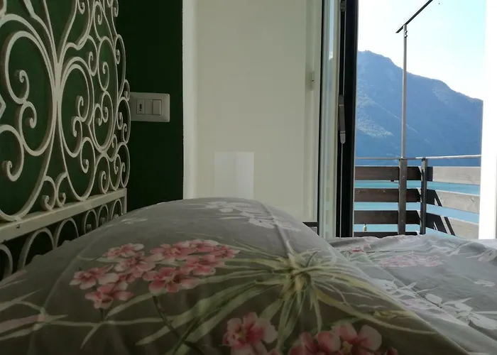 Ferienhaus Oleandra Nesso