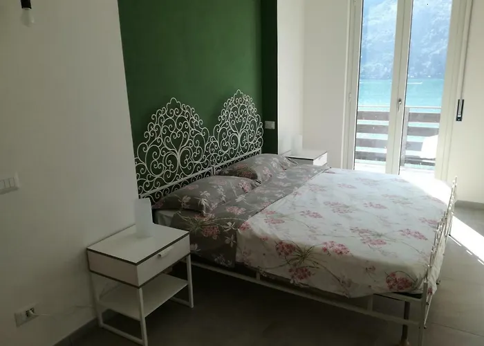 בית נופש Oleandra נסו