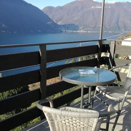 Vakantiehuis Oleandra