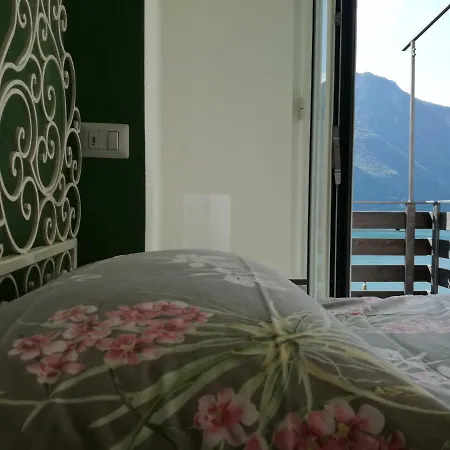 Vakantiehuis Oleandra Nesso
